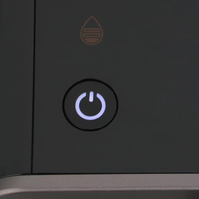 Кофемашина Grundig KVA 4832