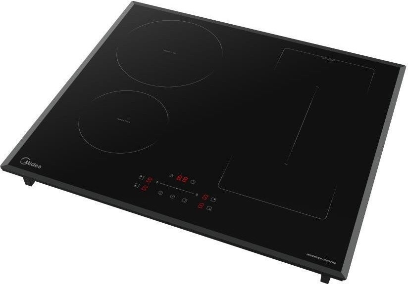 Варочная панель Midea MIH65787F Варочная панель Midea MIH65787F