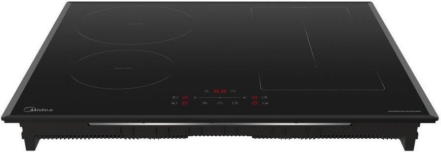 Варочная панель Midea MIH65787F Варочная панель Midea MIH65787F