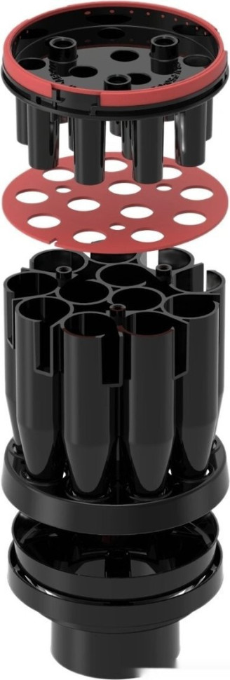 Пылесос Vitek VT-CLSAQUA_RAPID