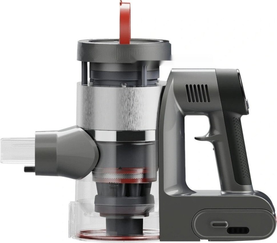 Пылесос Vitek VT-CLSAQUA_RAPID