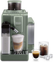 Кофемашина Delonghi Rivelia Start EXAM420.55.GR