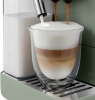 Кофемашина Delonghi Rivelia Start EXAM420.55.GR
