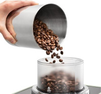 Кофемашина Delonghi Rivelia Start EXAM420.55.GR