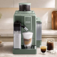 Кофемашина Delonghi Rivelia Start EXAM420.55.GR