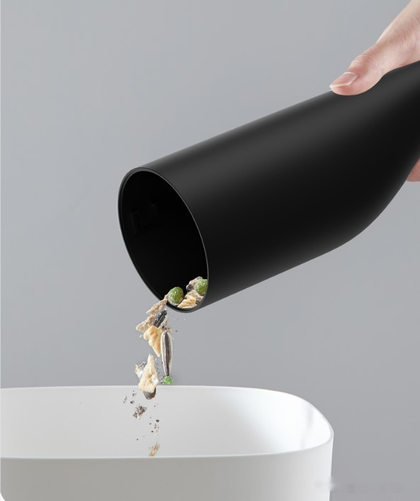 Пылесос Deerma VC03S (международная версия, черный) Пылесос Deerma VC03S (международная версия, черный)