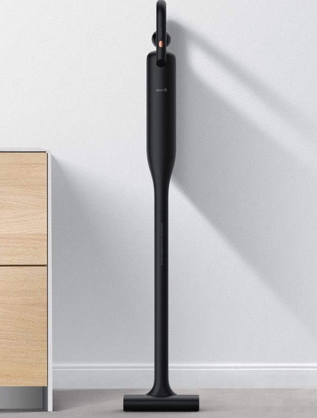 Пылесос Deerma VC03S (международная версия, черный) Пылесос Deerma VC03S (международная версия, черный)