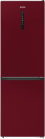 Холодильник Gorenje NRK6192AR4