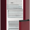 Холодильник Gorenje NRK6192AR4
