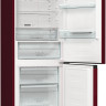 Холодильник Gorenje NRK6192AR4