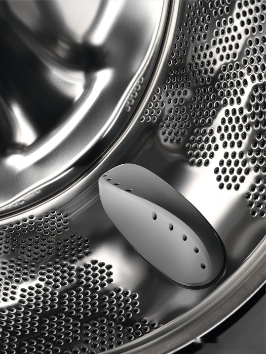 Стиральная машина Electrolux TimeCare 500 EW2T528SP