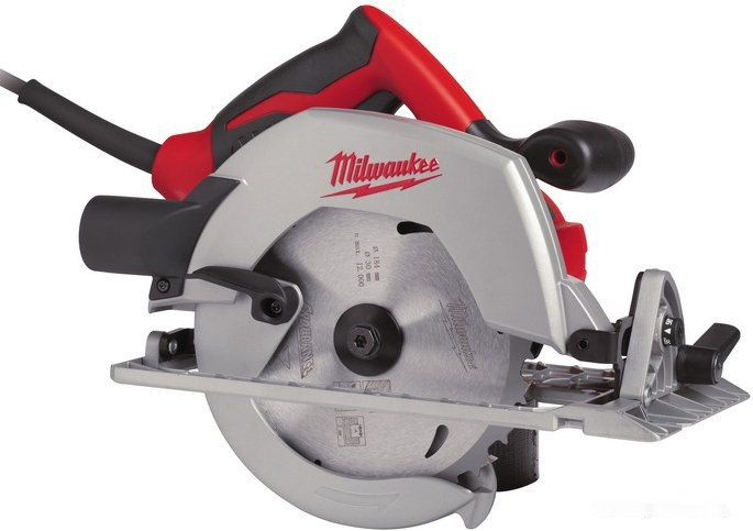 Дисковая (циркулярная) пила Milwaukee CS 60 Дисковая (циркулярная) пила Milwaukee CS 60