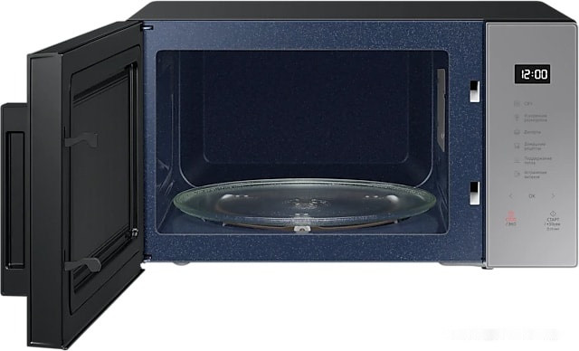 Микроволновая печь Samsung MS30T5018AG/BW Микроволновая печь Samsung MS30T5018AG/BW