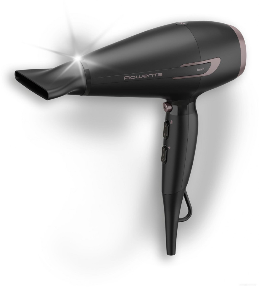 Фен Rowenta Pro Power+ CV7220F0 Фен Rowenta Pro Power+ CV7220F0
