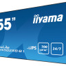 Информационная панель IIYAMA ProLite LH5582SB-B1