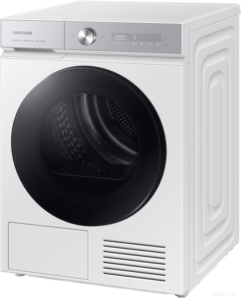 Сушильная машина Samsung DV90BB9445GHLP Сушильная машина Samsung DV90BB9445GHLP