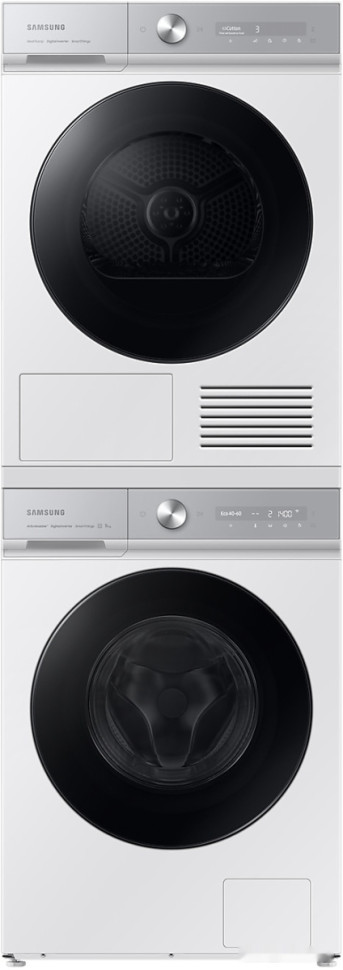 Сушильная машина Samsung DV90BB9445GHLP Сушильная машина Samsung DV90BB9445GHLP