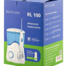 Электрическая зубная щетка Revyline RL 100 (белый)