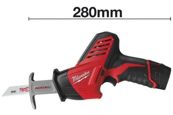 Сабельная пила Milwaukee C12 HZ Сабельная пила Milwaukee C12 HZ