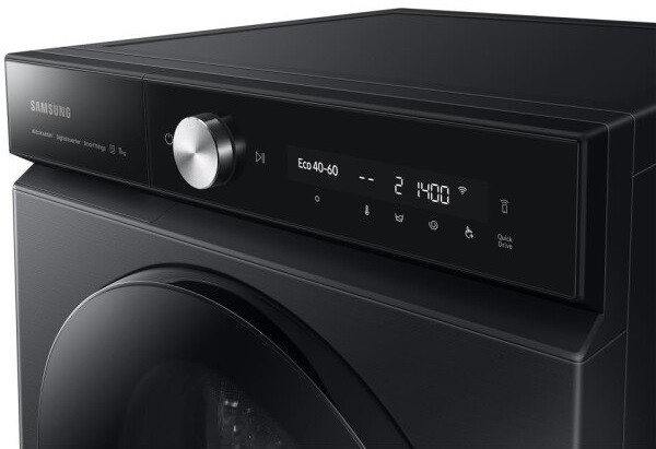 Стиральная машина Samsung Bespoke WW11BB944CGBLD Стиральная машина Samsung Bespoke WW11BB944CGBLD