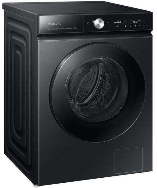 Стиральная машина Samsung Bespoke WW11BB944CGBLD Стиральная машина Samsung Bespoke WW11BB944CGBLD