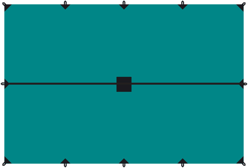 Тент Tramp TRT-102.04