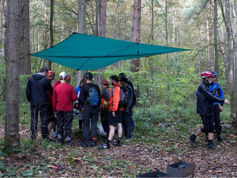 Тент Tramp TRT-102.04 Тент Tramp TRT-102.04