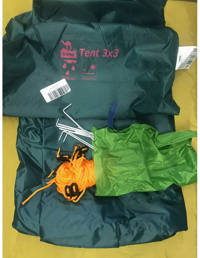 Тент Tramp TRT-102.04 Тент Tramp TRT-102.04