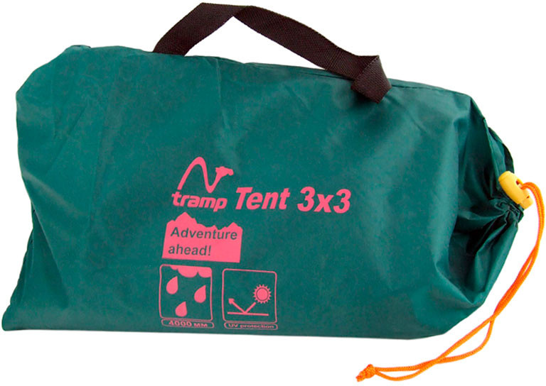 Тент Tramp TRT-102.04 Тент Tramp TRT-102.04