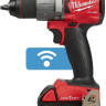 Ударная дрель-шуруповерт Milwaukee M18 ONEPD2-502X 4933464527 (с 2-мя АКБ, кейс) Ударная дрель-шуруповерт Milwaukee M18 ONEPD2-502X 4933464527 (с 2-мя АКБ, кейс)