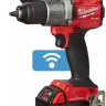 Ударная дрель-шуруповерт Milwaukee M18 ONEPD2-502X 4933464527 (с 2-мя АКБ, кейс) Ударная дрель-шуруповерт Milwaukee M18 ONEPD2-502X 4933464527 (с 2-мя АКБ, кейс)