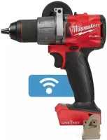 Ударная дрель-шуруповерт Milwaukee M18 ONEPD2-502X 4933464527 (с 2-мя АКБ, кейс)