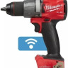 Ударная дрель-шуруповерт Milwaukee M18 ONEPD2-502X 4933464527 (с 2-мя АКБ, кейс) Ударная дрель-шуруповерт Milwaukee M18 ONEPD2-502X 4933464527 (с 2-мя АКБ, кейс)