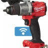 Ударная дрель-шуруповерт Milwaukee M18 ONEPD2-502X 4933464527 (с 2-мя АКБ, кейс) Ударная дрель-шуруповерт Milwaukee M18 ONEPD2-502X 4933464527 (с 2-мя АКБ, кейс)