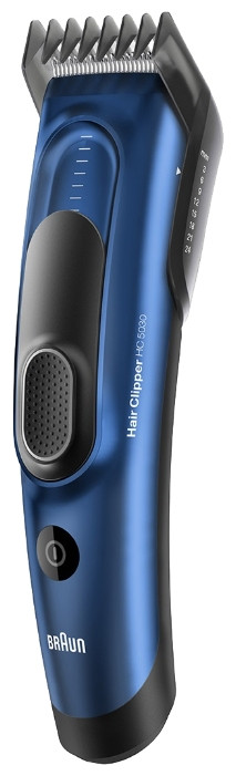 Машинка для стрижки волос Braun HC 5030 Машинка для стрижки волос Braun HC 5030