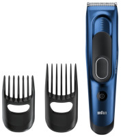 Машинка для стрижки волос Braun HC 5030