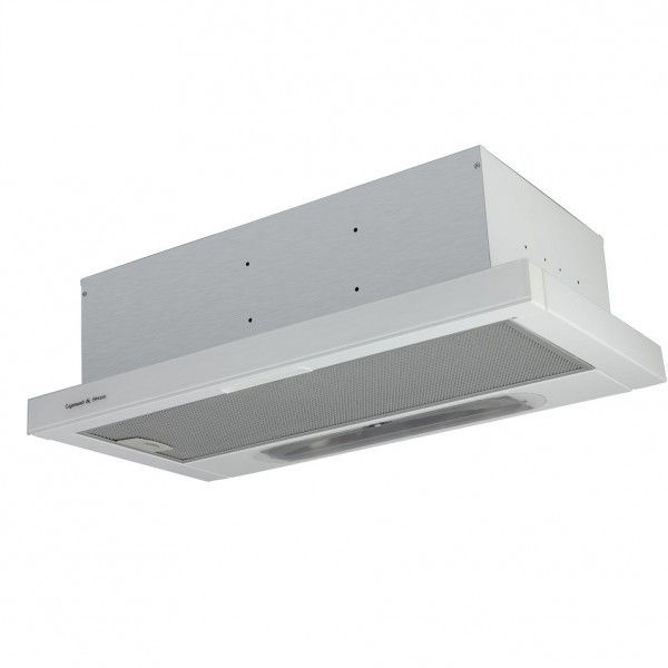 Вытяжка Zigmund & Shtain K 002.61 W