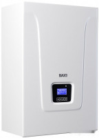 Отопительный котёл BAXI Ampera 24