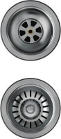 Кухонная мойка Axus LS-6444S