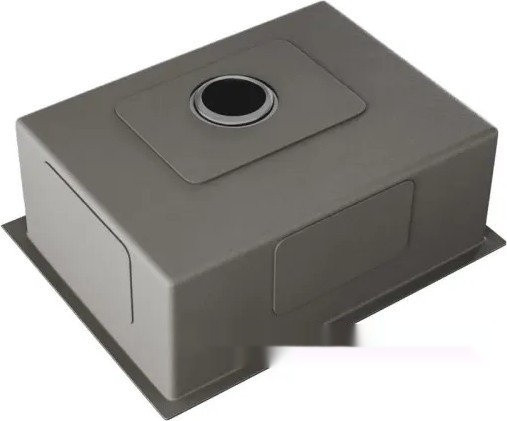 Кухонная мойка Axus LS-6444S