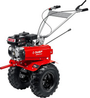 Бензиновый мотоблок ЗУБР Мастер МТБ-300 У