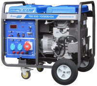 Генератор ТСС SGG 10000EH3A