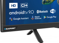 Телевизор Blaupunkt 24HB5000T