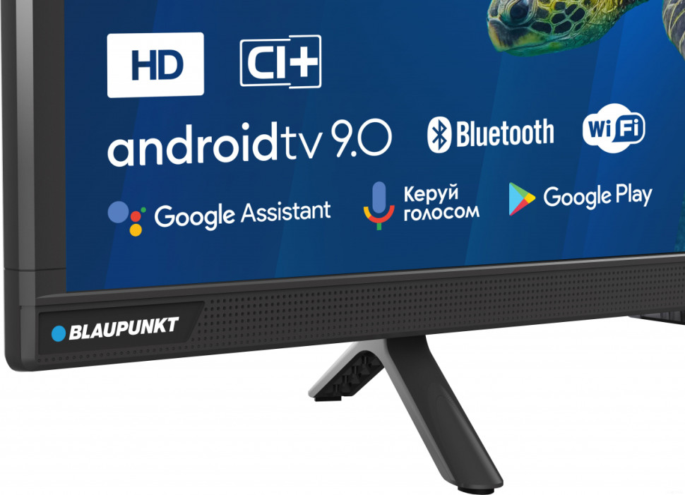 Телевизор Blaupunkt 24HB5000T Телевизор Blaupunkt 24HB5000T