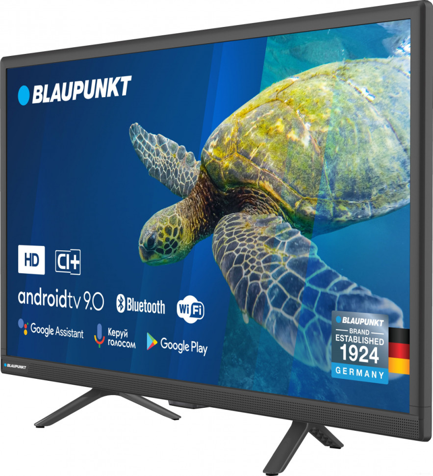 Телевизор Blaupunkt 24HB5000T Телевизор Blaupunkt 24HB5000T