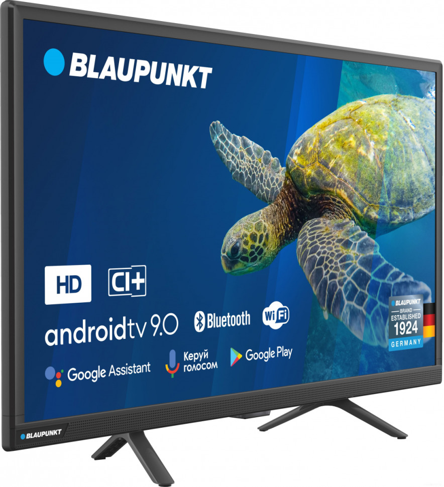 Телевизор Blaupunkt 24HB5000T Телевизор Blaupunkt 24HB5000T