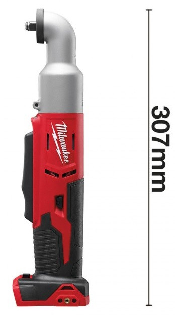 Гайковерт торцевой Milwaukee M18 BRAIW-0 Гайковерт торцевой Milwaukee M18 BRAIW-0