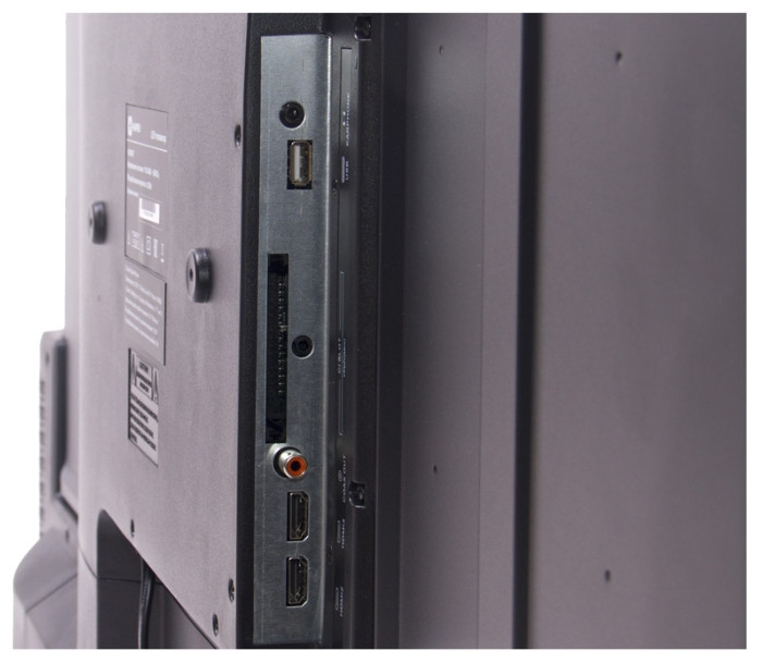 Телевизор HARPER 42F660T Телевизор HARPER 42F660T