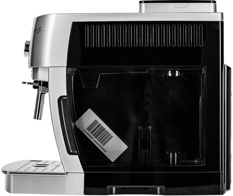 Эспрессо кофемашина Delonghi Magnifica S ECAM 22.110.SB Эспрессо кофемашина Delonghi Magnifica S ECAM 22.110.SB