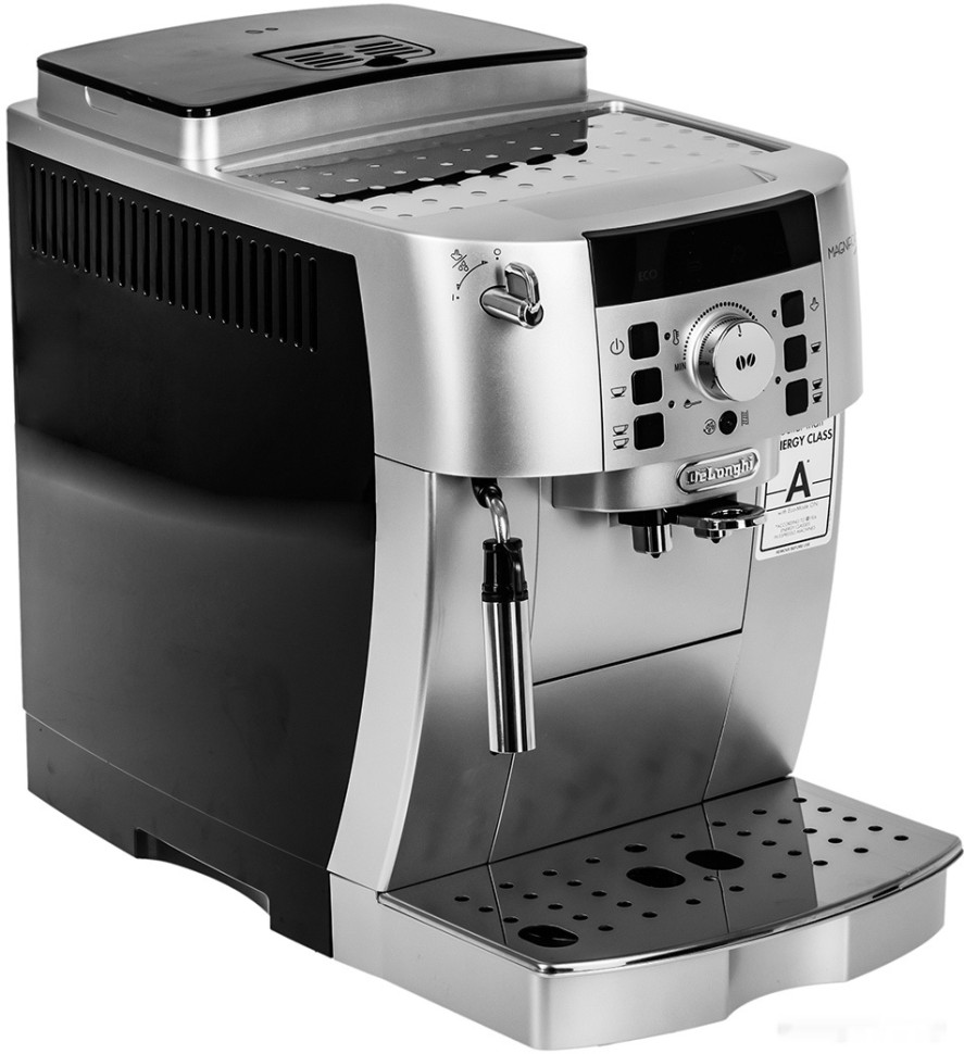 Эспрессо кофемашина Delonghi Magnifica S ECAM 22.110.SB Эспрессо кофемашина Delonghi Magnifica S ECAM 22.110.SB